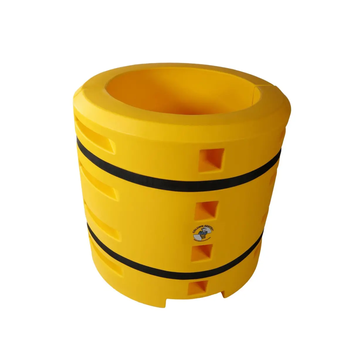 Column Protector - Sentry Protection Products (Extra Extra Large) 1