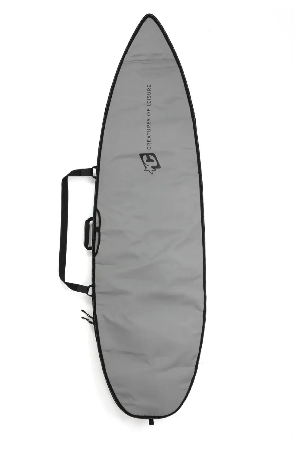 Creatures Of Leisure - Icon Shortboard Cover 1