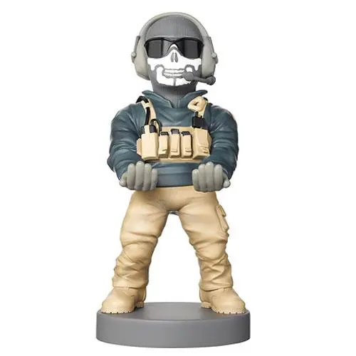 Cable Guys Simon Ghost Riley 1