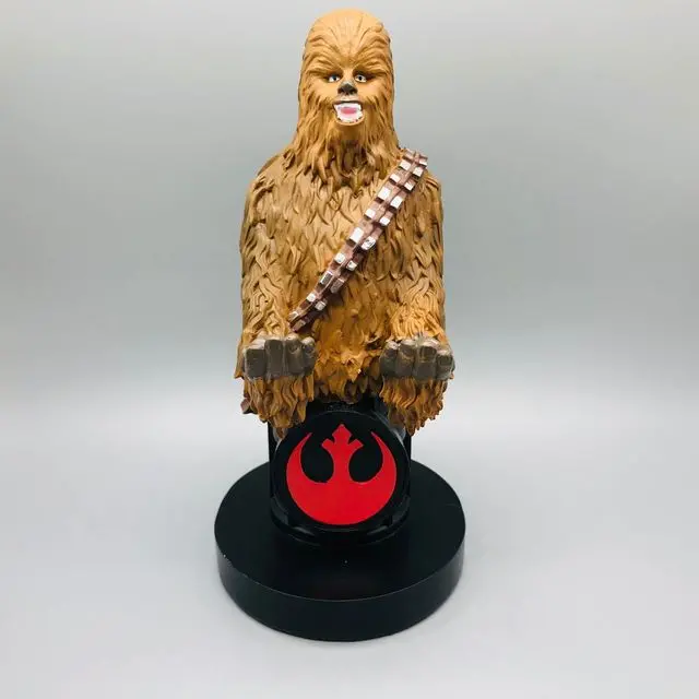 Cable Guys Chewbacca 1