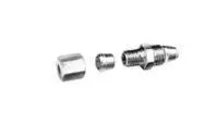 Check Valve Body 1