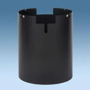 Astrozap Aluminum Dew Shield - Celestron 6" 1