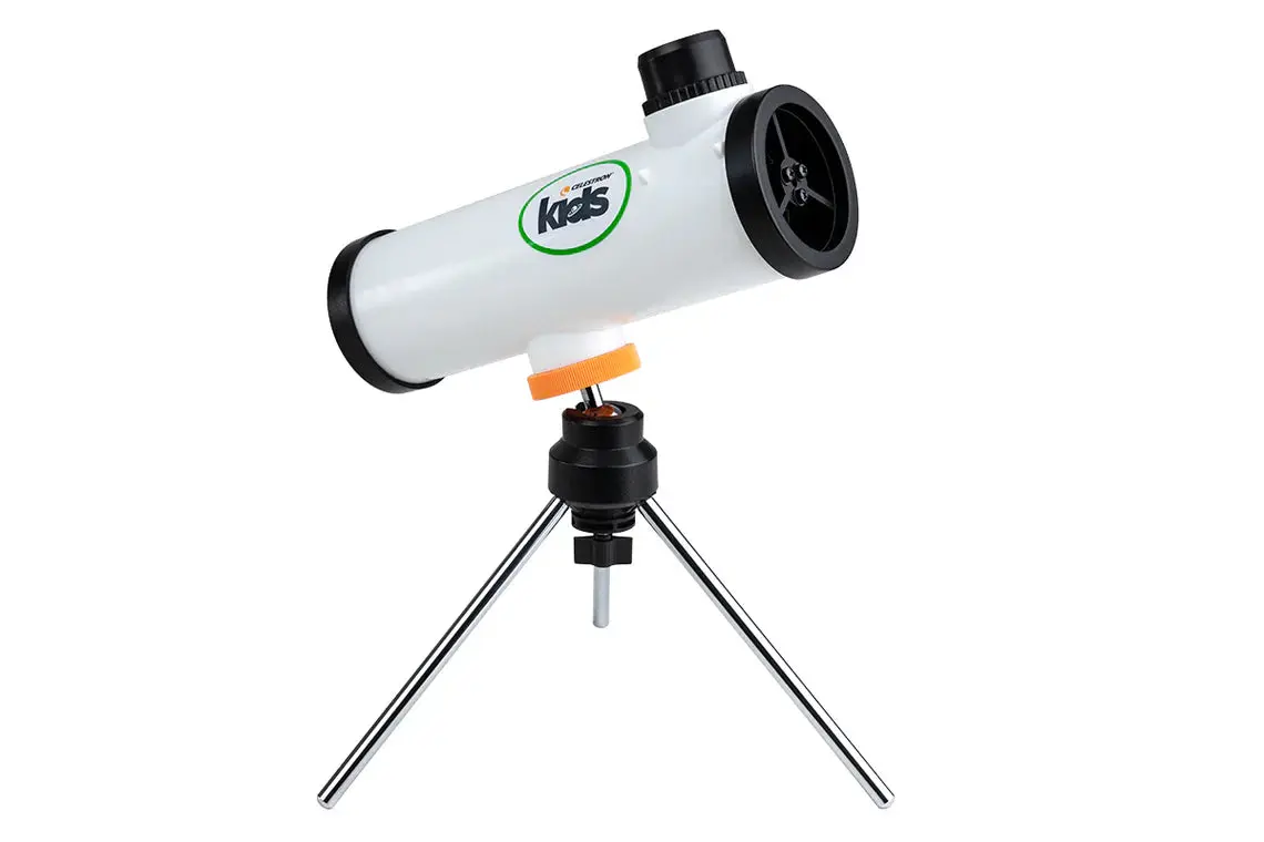 Celestron Kids 50Mm Newtonian Telescope 1