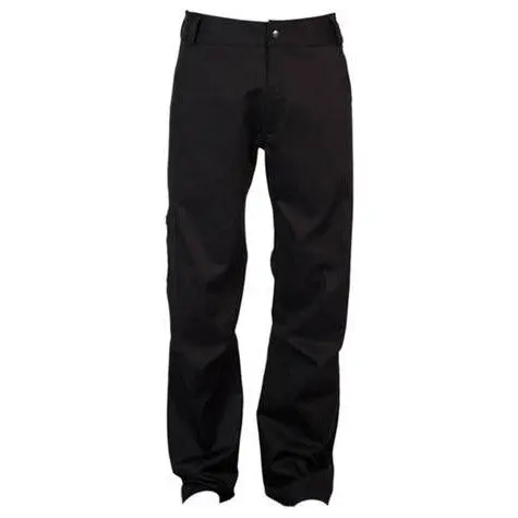 Chalky Digits Double Duty Pant  - Chocolate 1