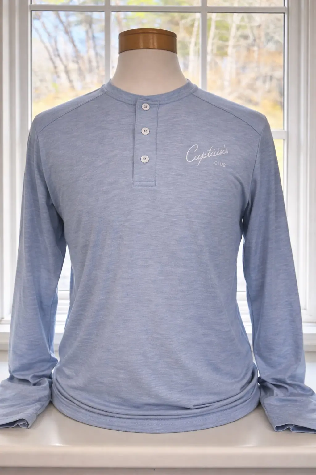 Christopher Mobley Henley 1