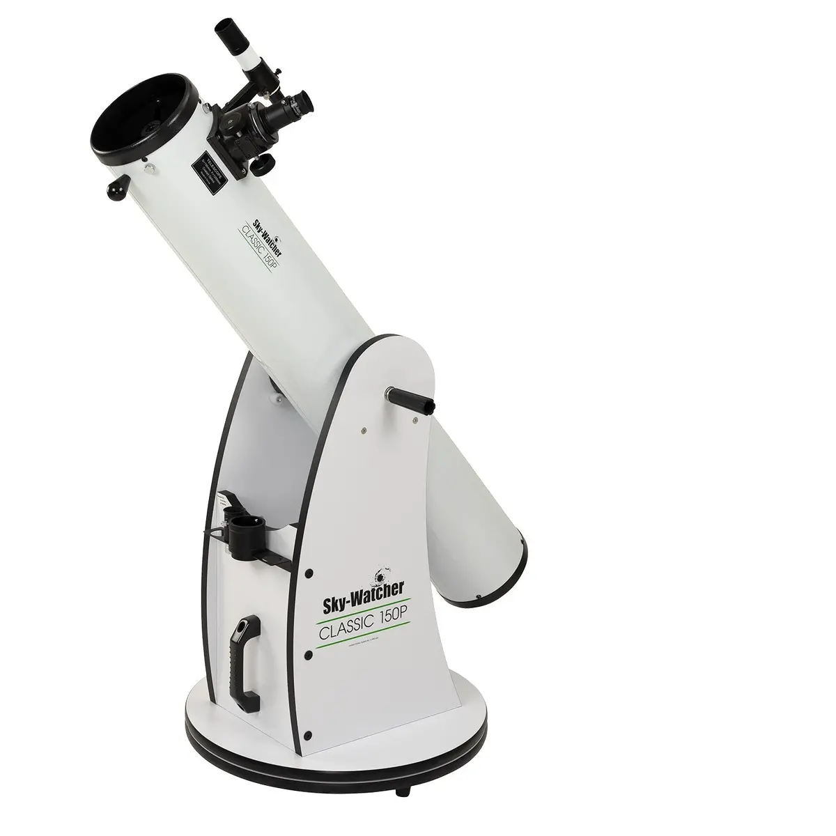 Sky Watcher Classic 150P Dobsonian Telescope 1