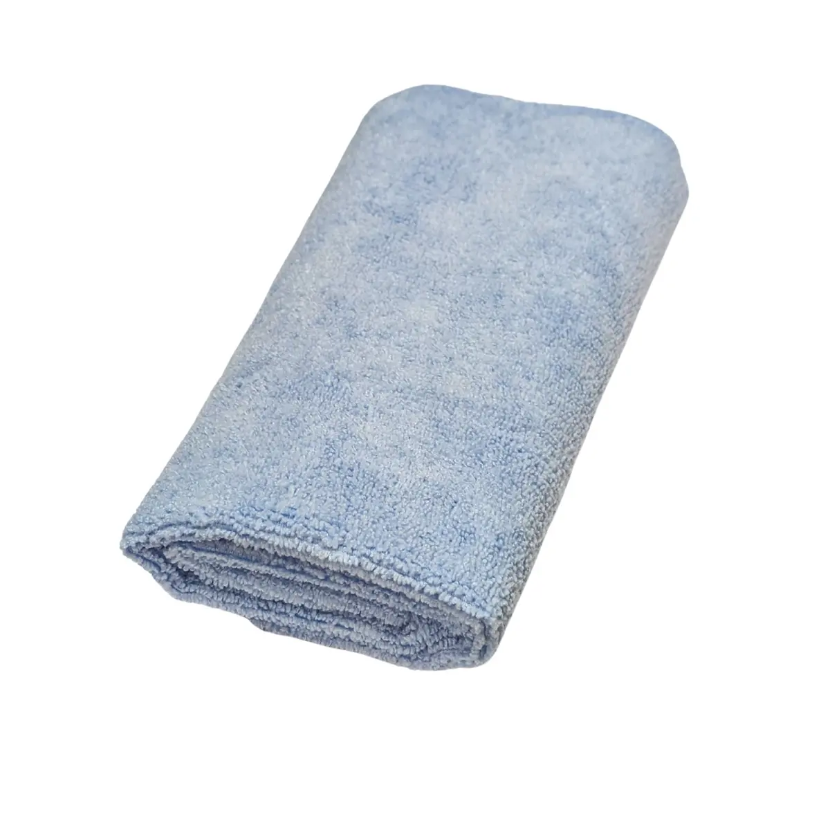 Cleanskin Edgeless 300 Pearl Weave Microfibre Towel (40X40cm) 1