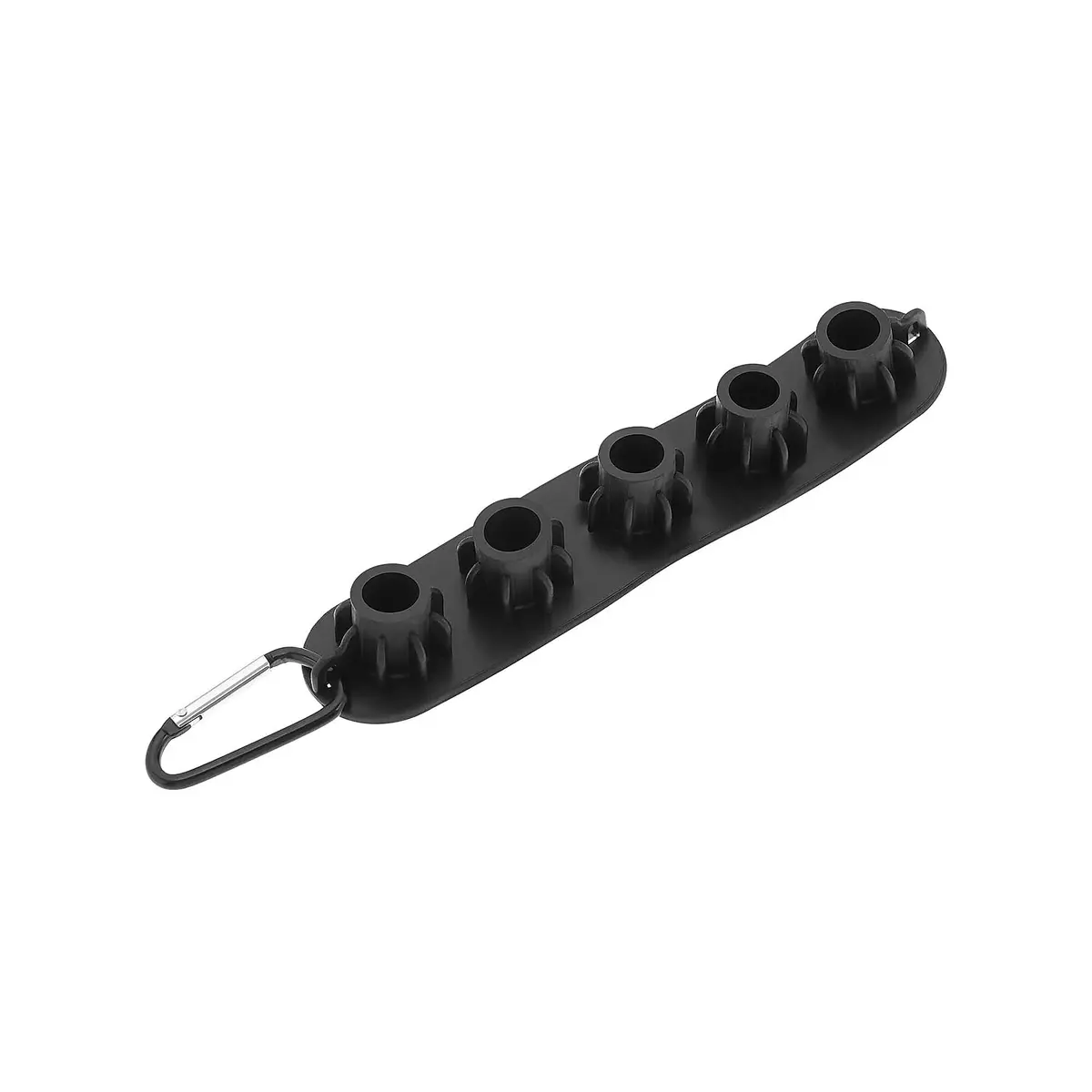Cleanskin 5 Piece Nozzle Holder 1