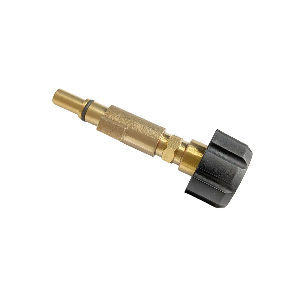 Cleanskin M22 (F) To Bosch / Ryobi#2 (M) Plug - Cs011 1