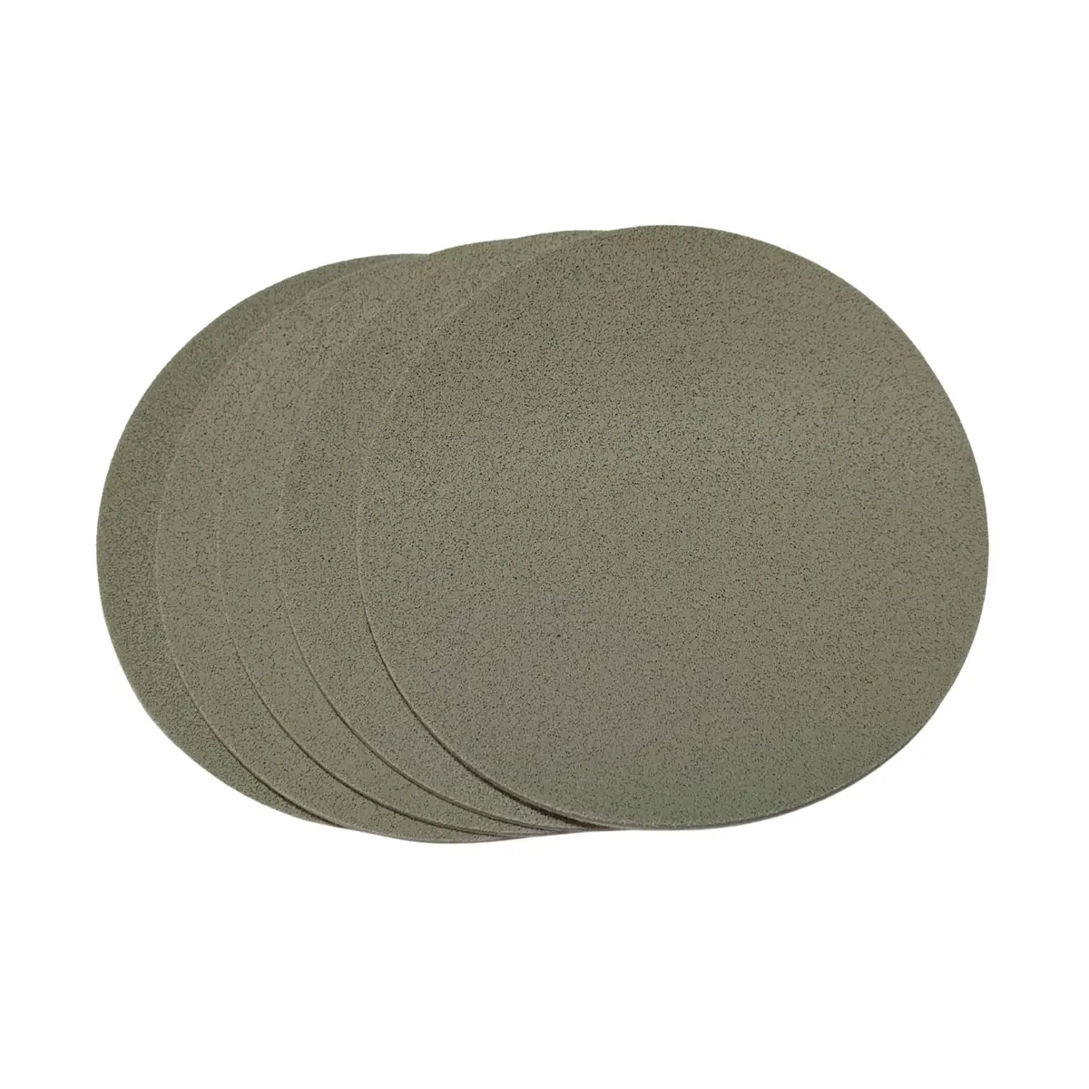 Cleanskin Foam Sanding Disc 2000 Grit - 75Mm / 125Mm / 150Mm 5
