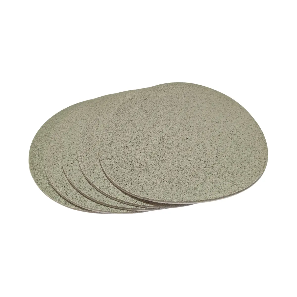 Cleanskin Foam Sanding Disc 2000 Grit - 75Mm / 125Mm / 150Mm 6
