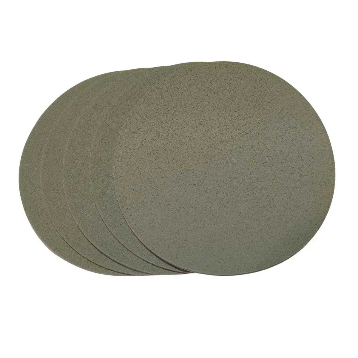 Cleanskin Foam Sanding Disc 2000 Grit - 75Mm / 125Mm / 150Mm 6