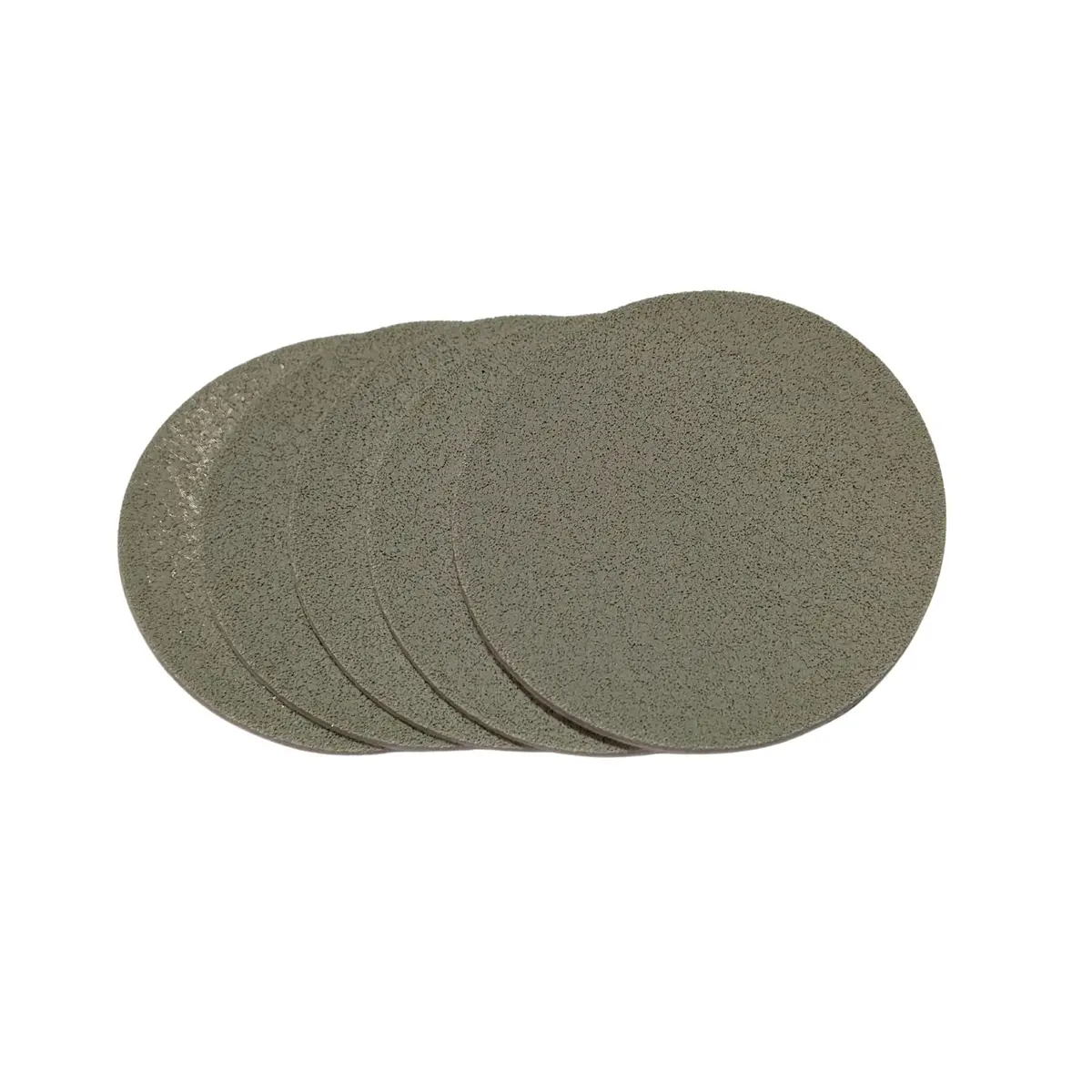 Cleanskin Foam Sanding Disc 2000 Grit - 75Mm / 125Mm / 150Mm 3