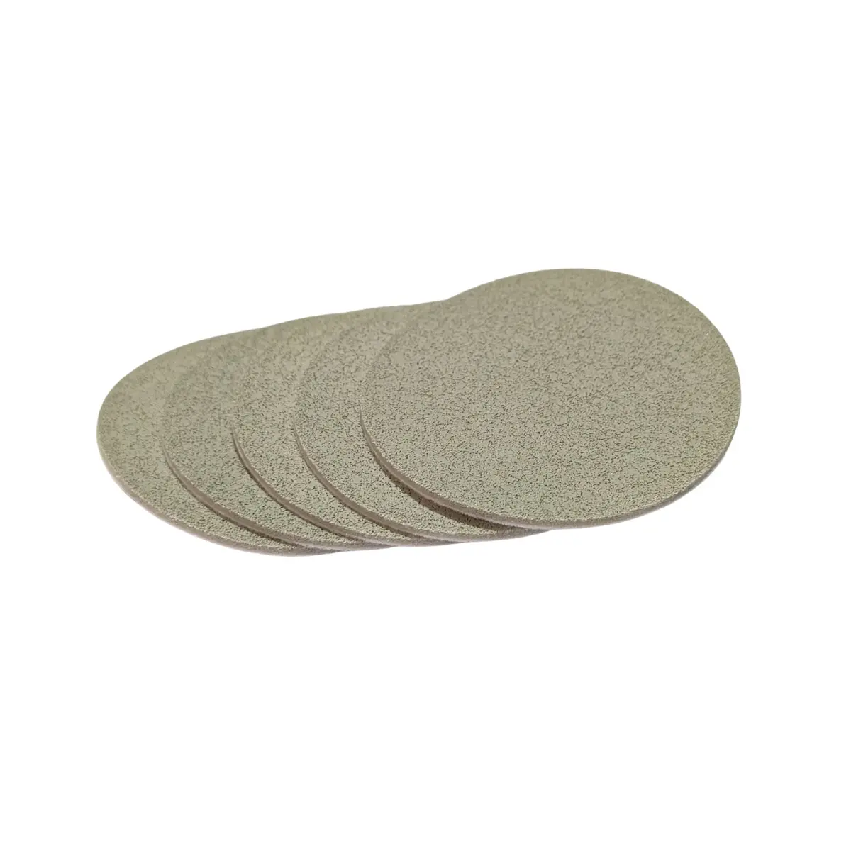 Cleanskin Foam Sanding Disc 3000 Grit - 75Mm / 125Mm / 150Mm 1