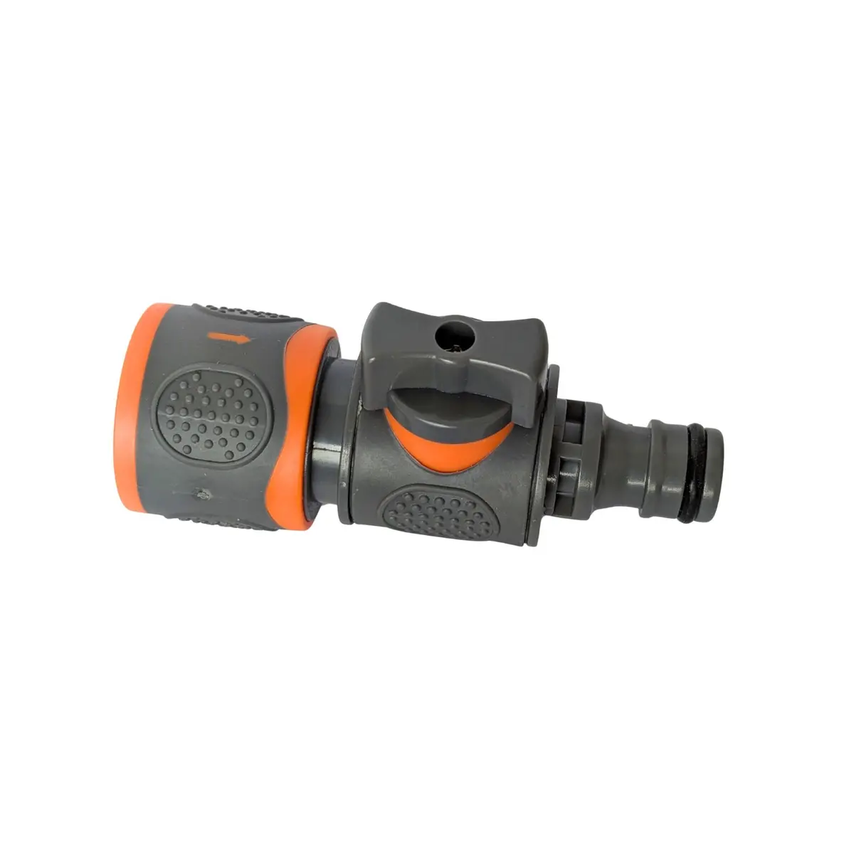 Cleanskin Garden Hose Inline Control Valve 1