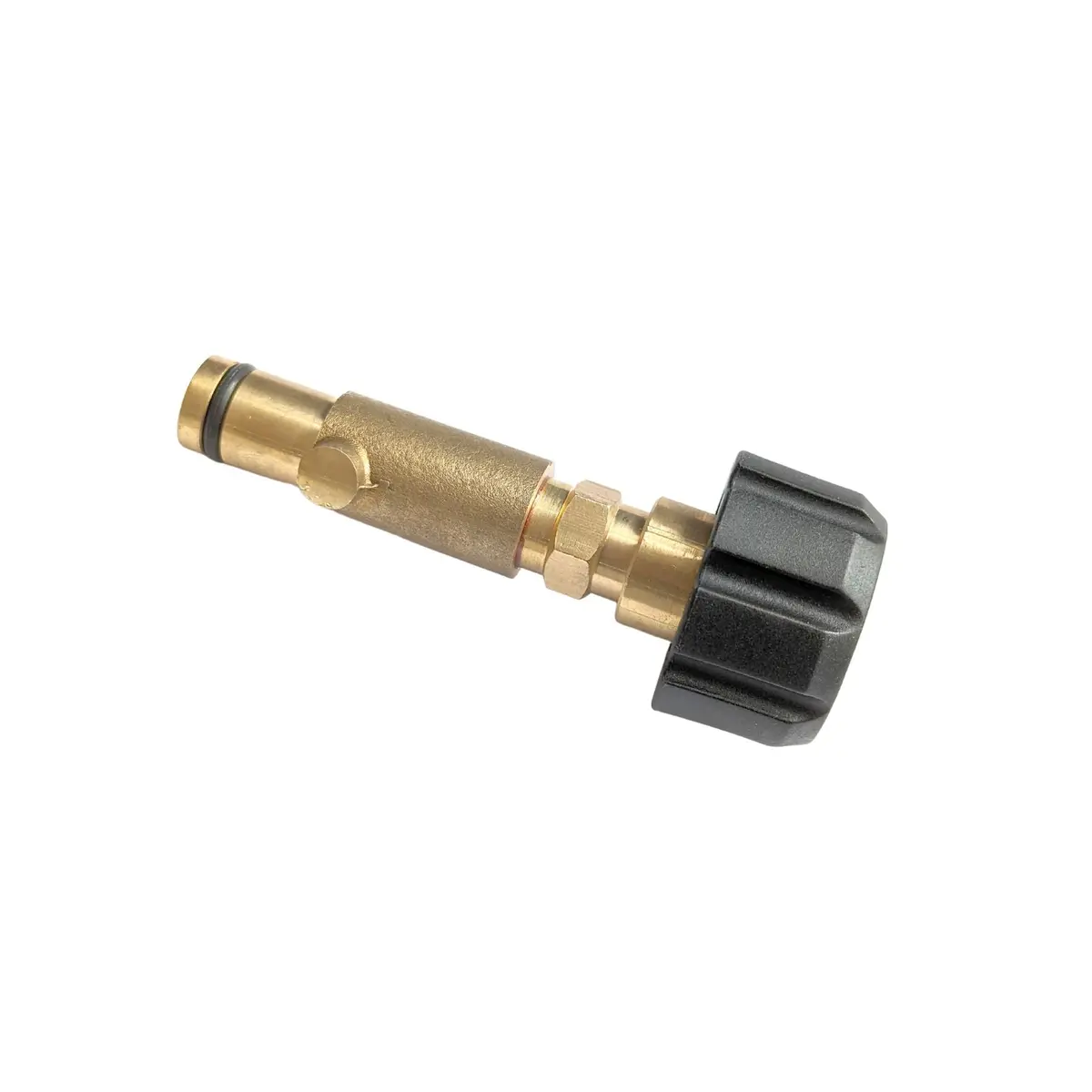 Cleanskin M22 (F) To Gerni (M) Plug - Cs008 1