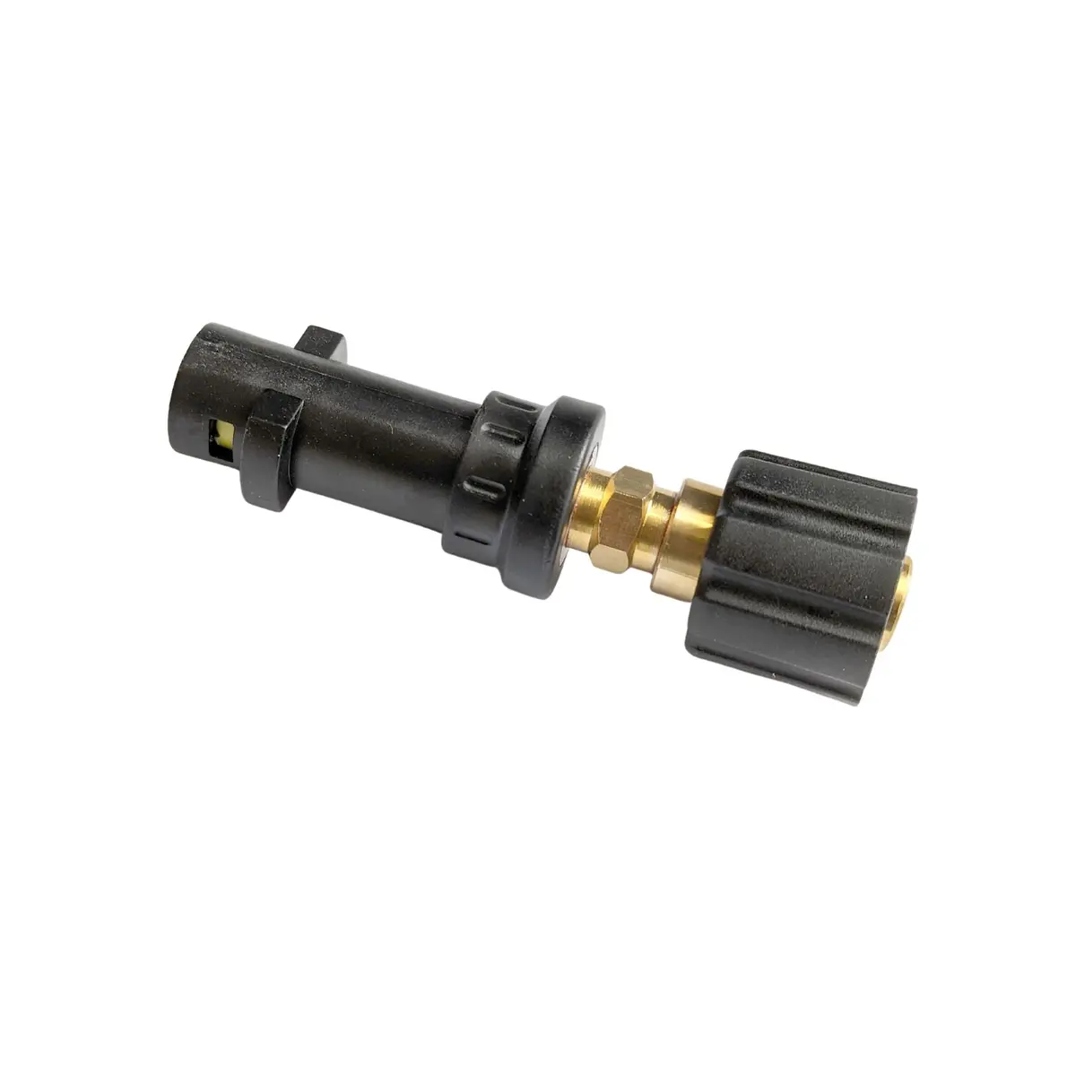 Cleanskin M22 (F) To Karcher (M) Plug - Cs005 1