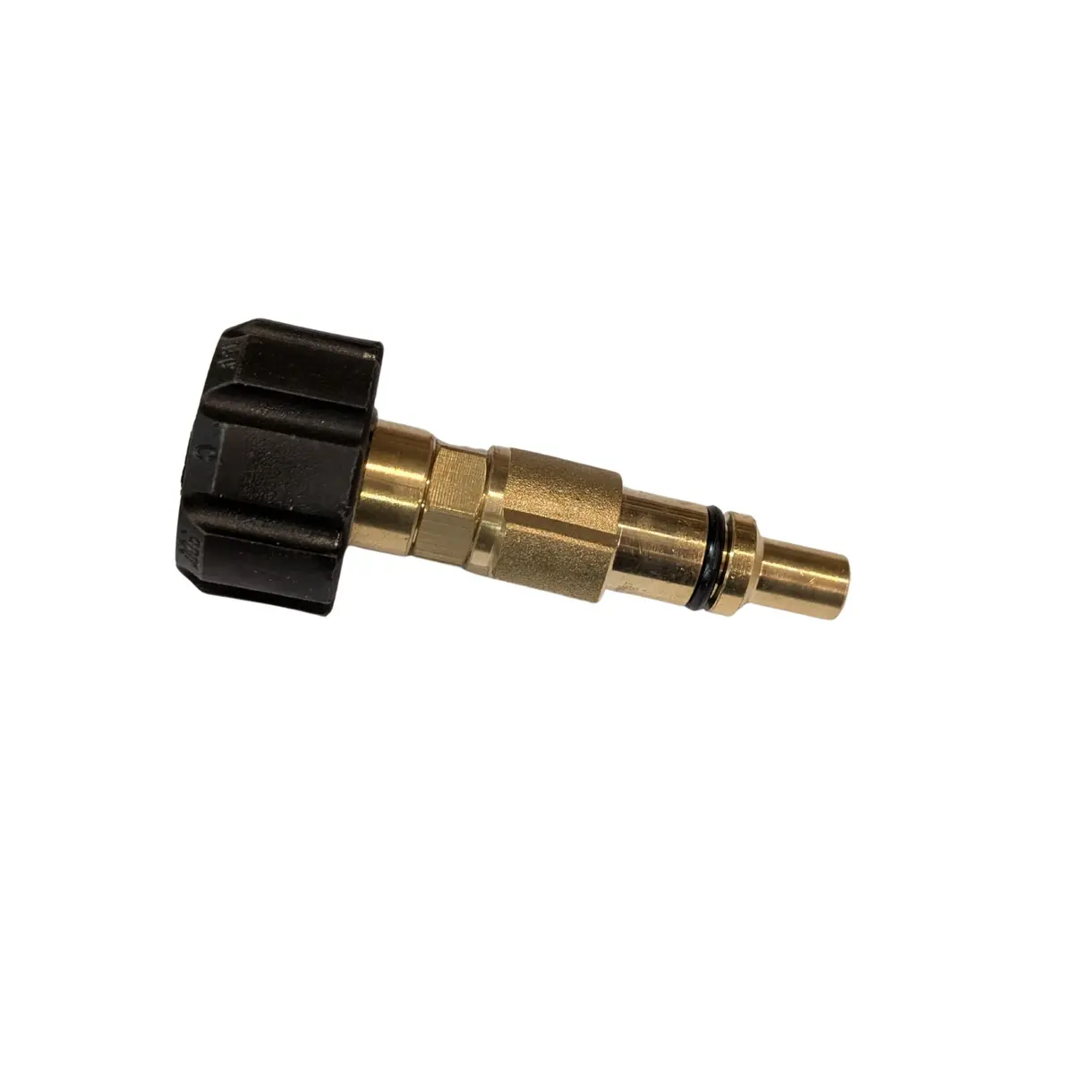 Cleanskin M22 (F) To Ryobi #1 / Lavor / Ozito #1  (M) Plug - Cs004 1