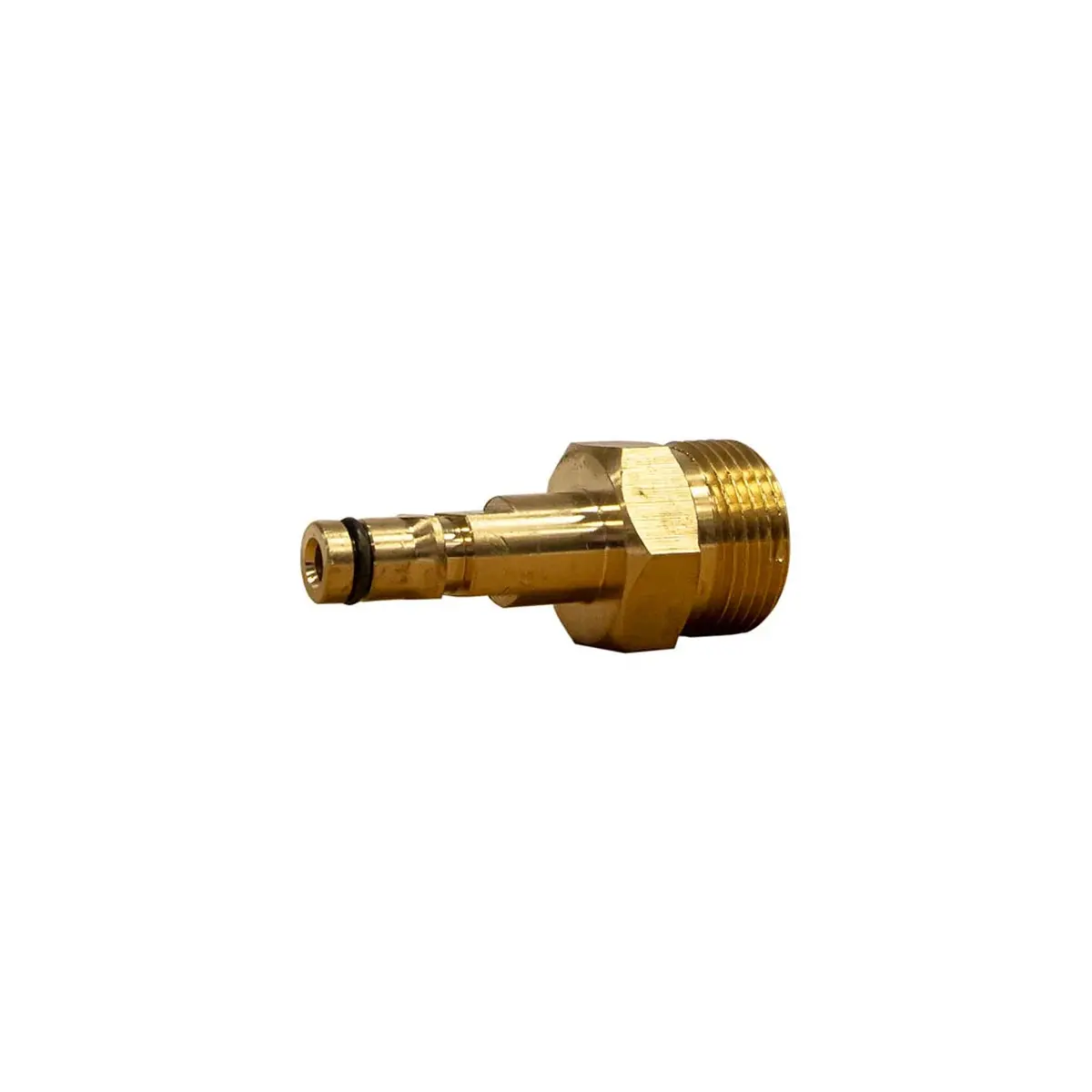 Cleanskin M22 (M) To Pressure Washer (M) Adaptor 3