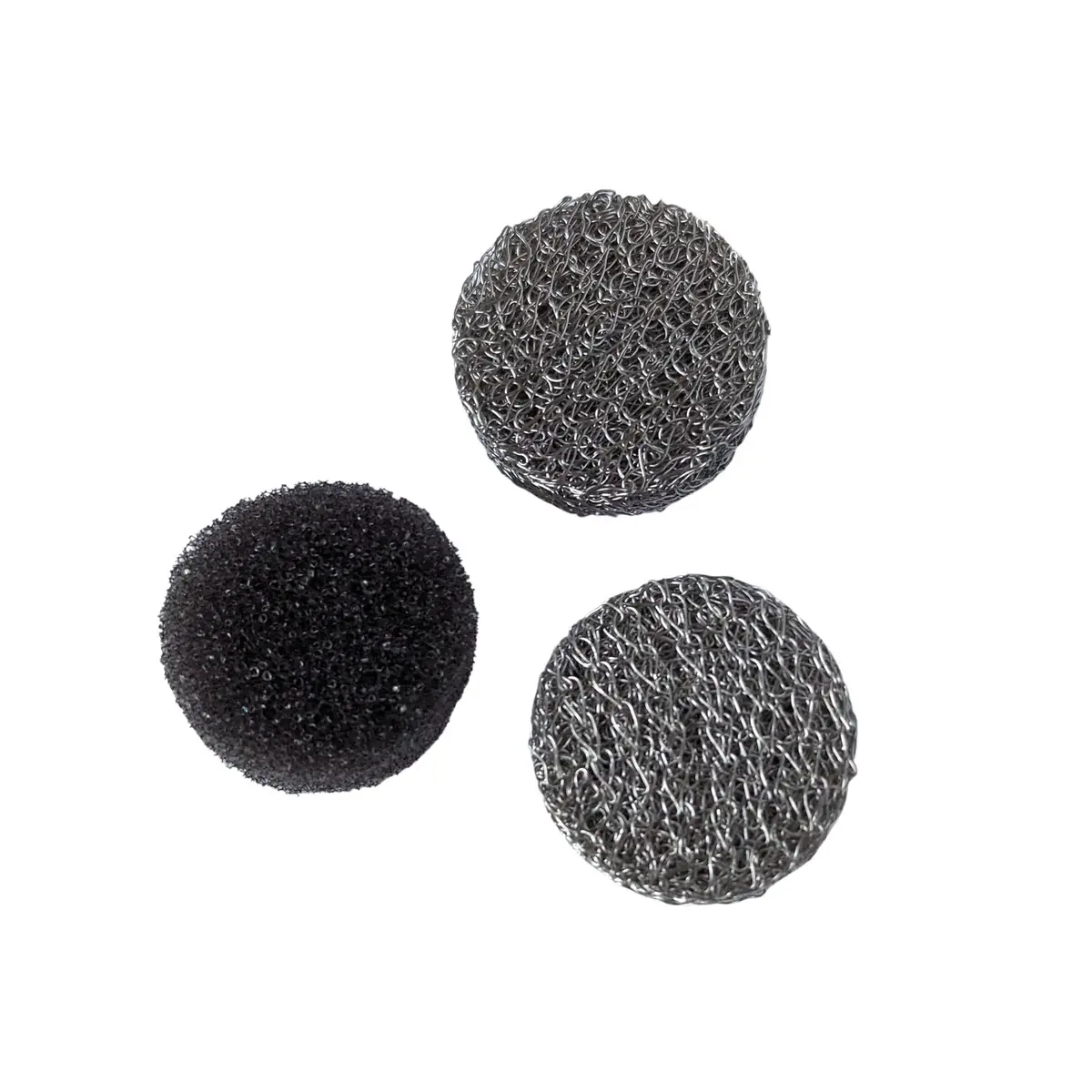 Cleanskin Foam Lance Cannon Mesh Filter 1