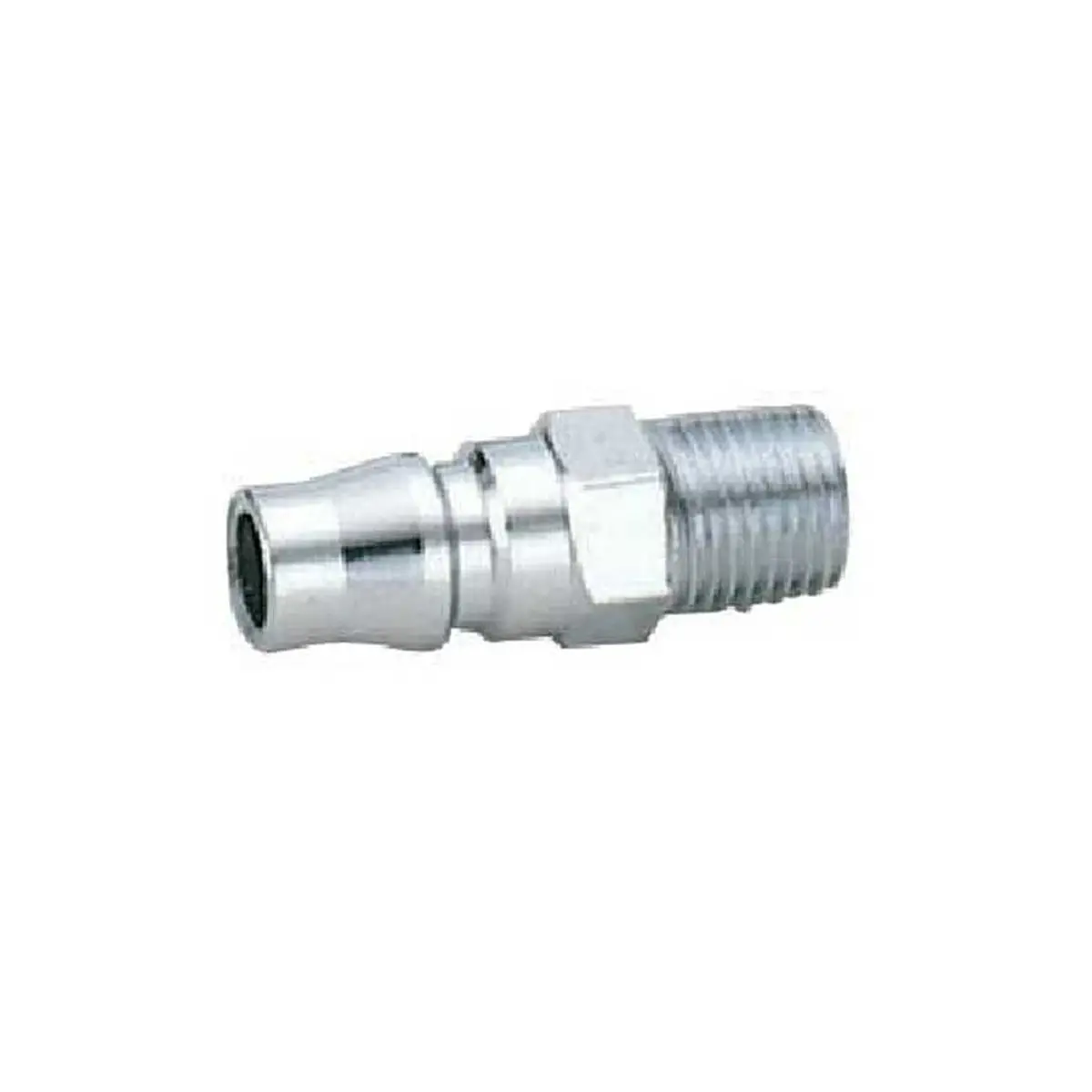 Cleanskin Nitto Style Plug To 3/8" (M) - Cs047 1