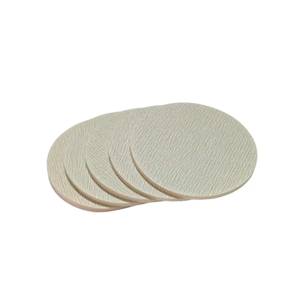 Cleanskin Orange Peel Pad 2000 Grit - 75Mm / 125Mm / 150Mm 1