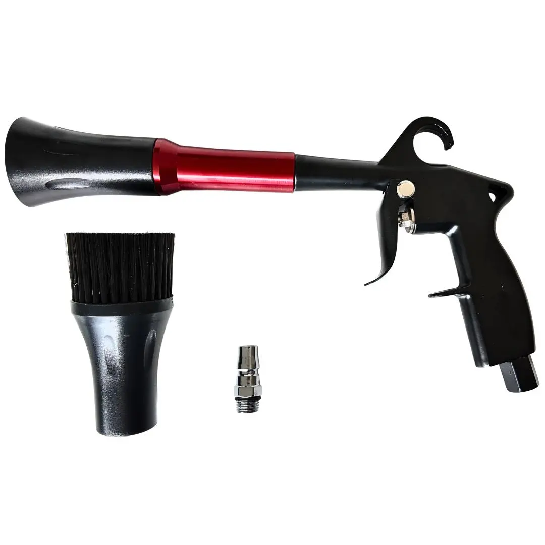 Cleanskin Tornado Air Blaster Blow Out Gun 1