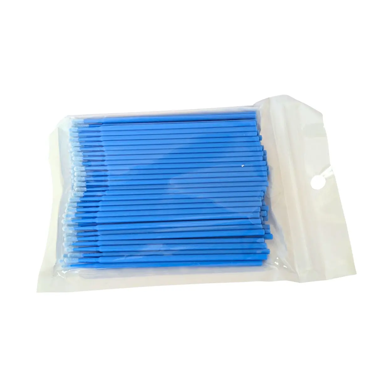 Cleanskin Touch-Up Paint Micro Brush - Pack Of 100 1