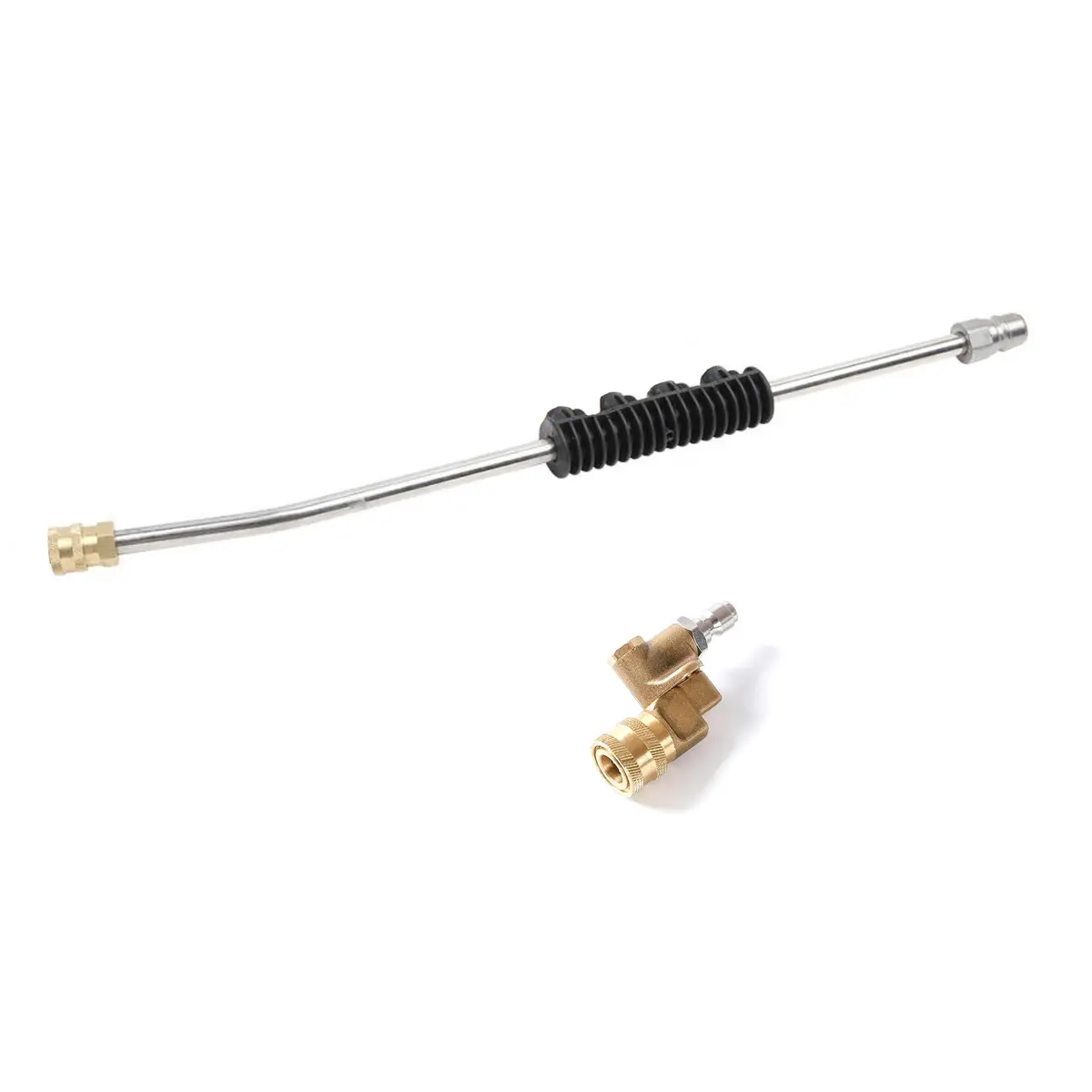 Cleanskin Underfloor & Extension Lance Kit 1