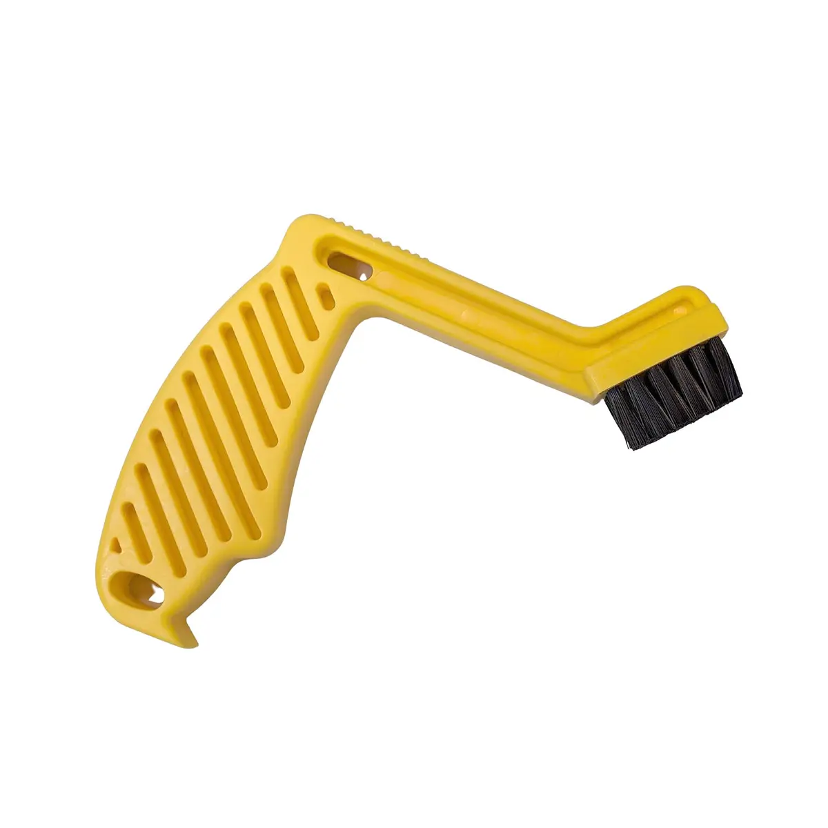 Cleanskin Pad Cleaning And Conditioning Brush 1