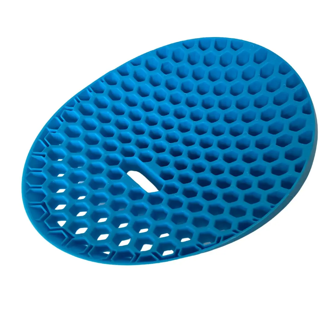 Cleanskin Scrub Guard Mitt Grit Guard 1
