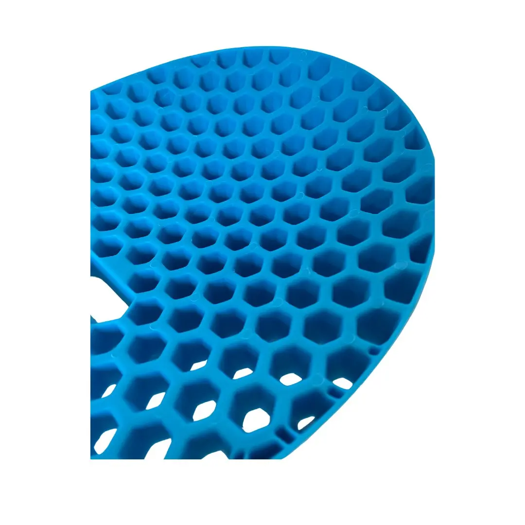 Cleanskin Scrub Guard Mitt Grit Guard 2