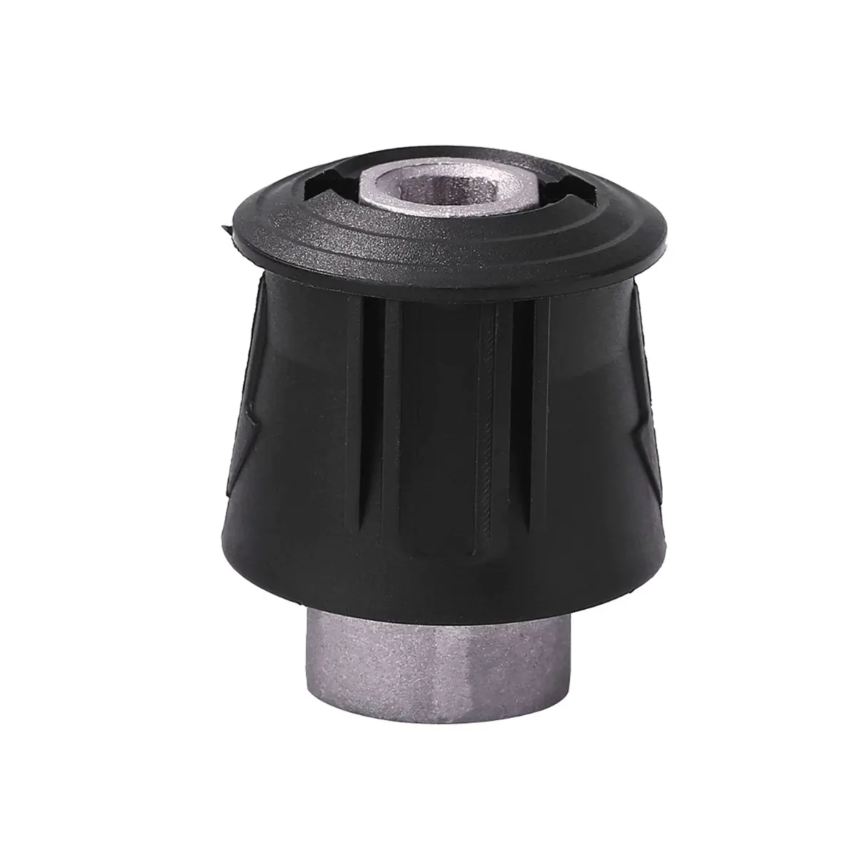 Cleanskin M22 (F) To Pressure Washer (F) Short Trigger Gun Adaptor - Cs006 / Cs007 1