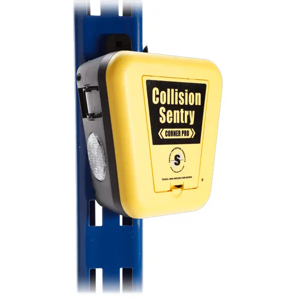 Collision Sentry - Cln-211 1