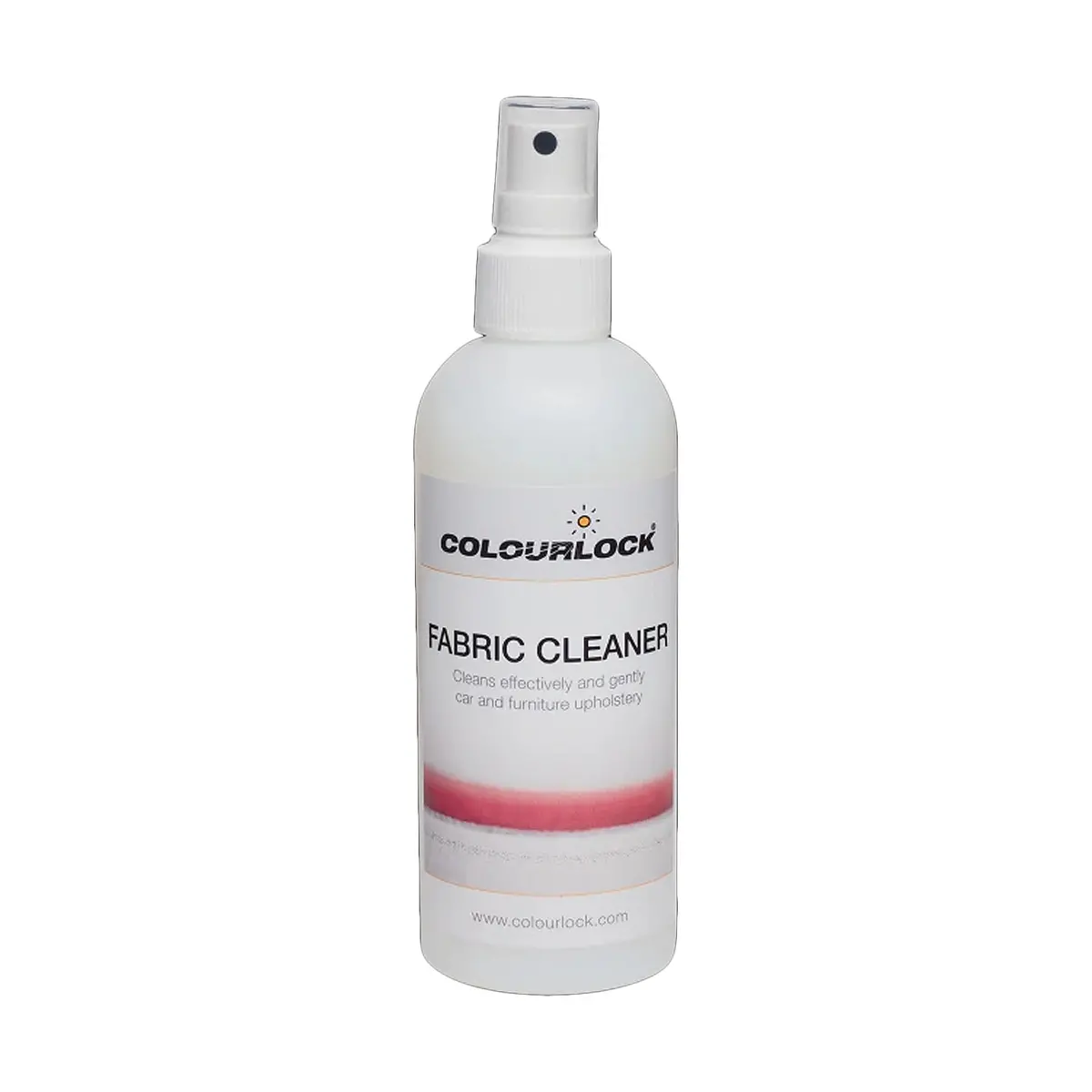 Colourlock Alcantara And Fabric Cleaner - 200Ml 1