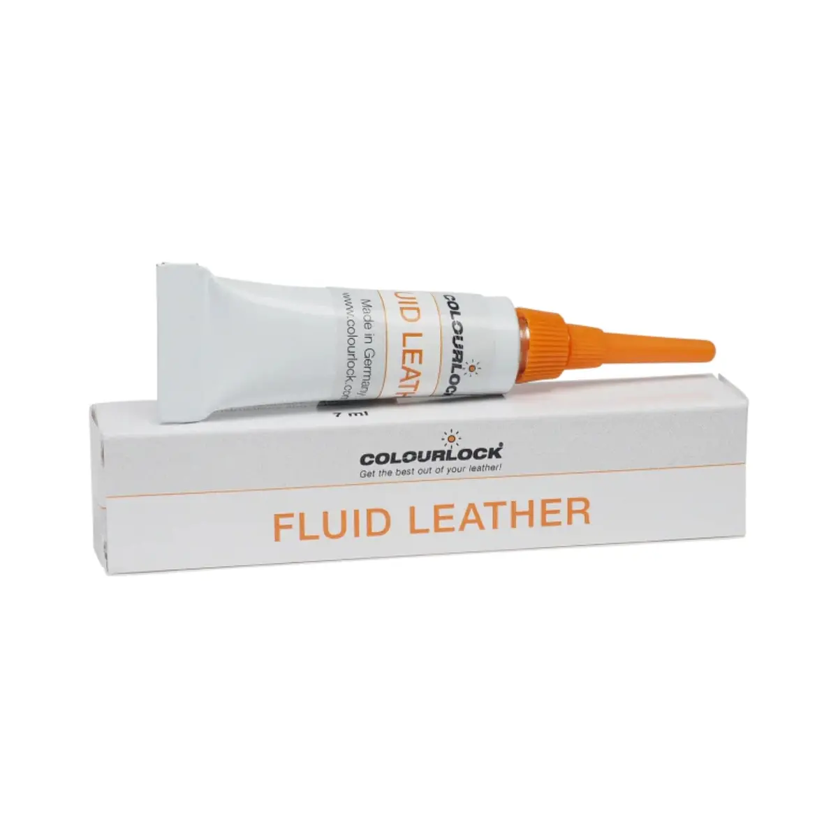 Colourlock Fluid Leather Filler - 7Ml 1
