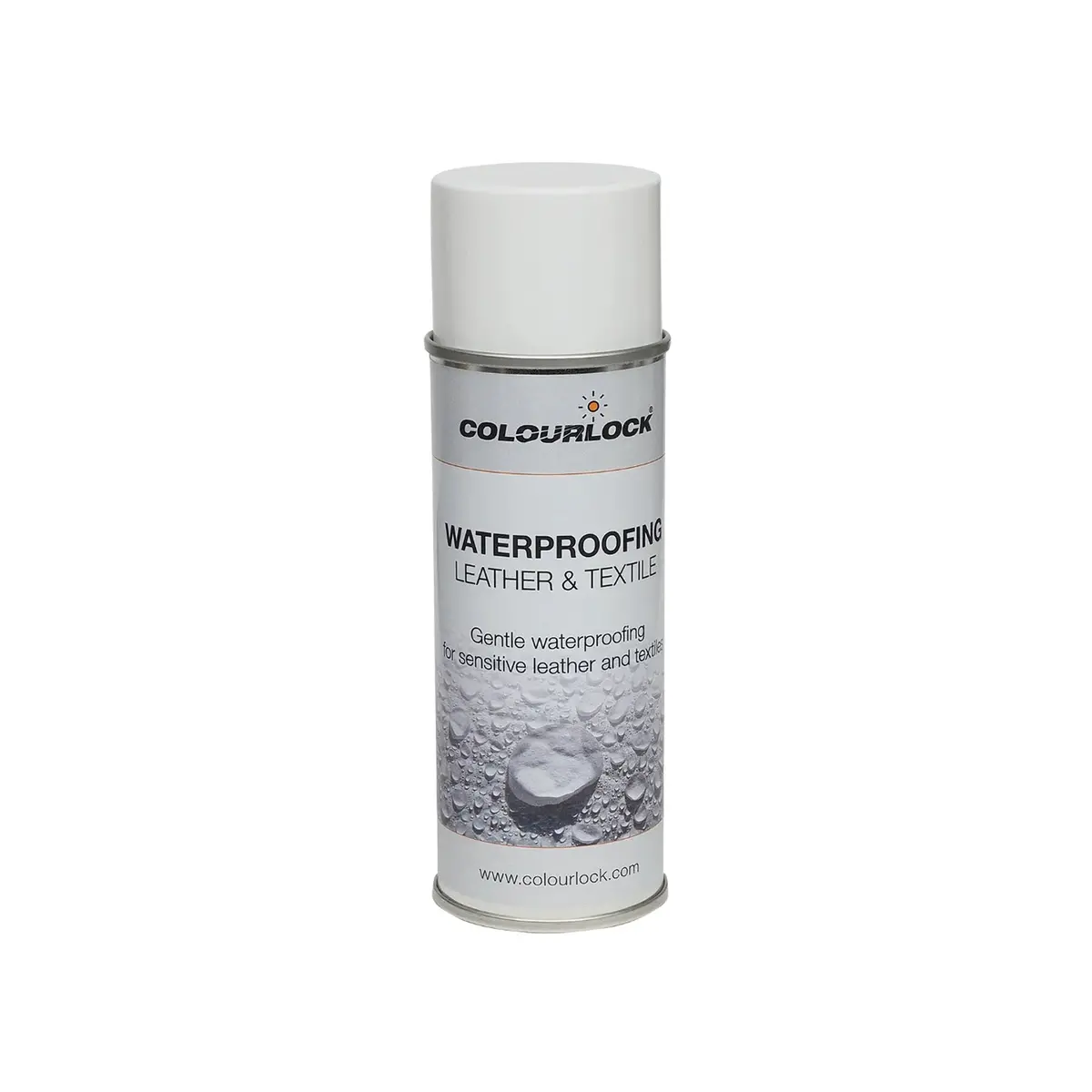 Colourlock Leather, Fabric And Alcantara Waterproofing Spray (Aerosol) - 200Ml 1