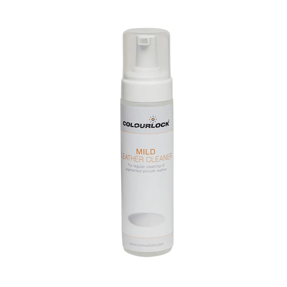 Colourlock Mild Leather Cleaner - 200Ml 1