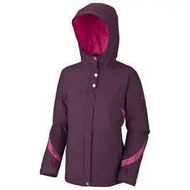 Columbia Avalanche Wing 1