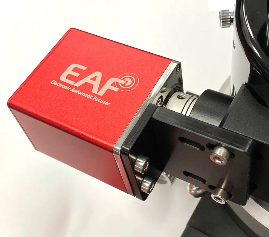 Zwo Eaf Bracket For Skywatcher Esprit Telescopes 1