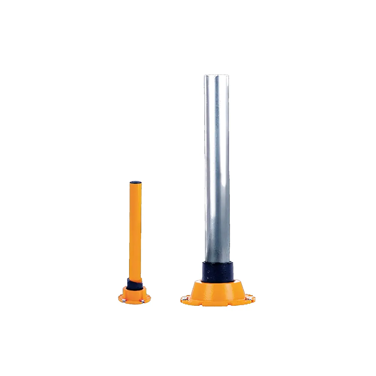 Modular Impact Absorbing Coreflex - Bollard 1
