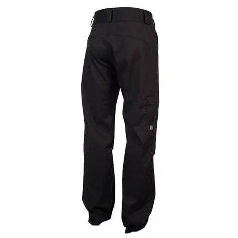Chalky Digits Crank N Climb Pant  - Black 1