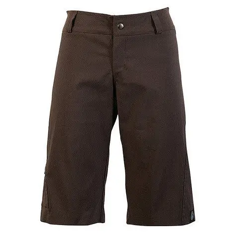 Chalky Digits Crank N Climb Short W Chocolate 1