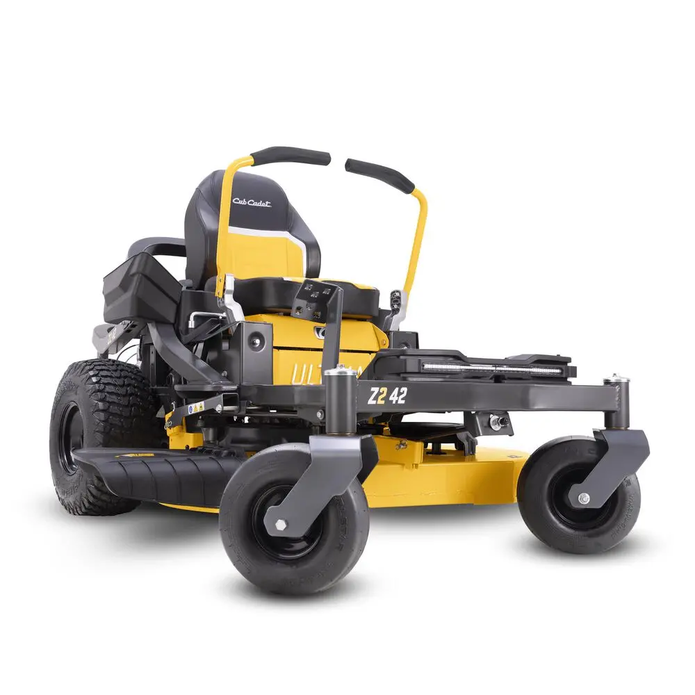 Cub Cadet Z2 42 1