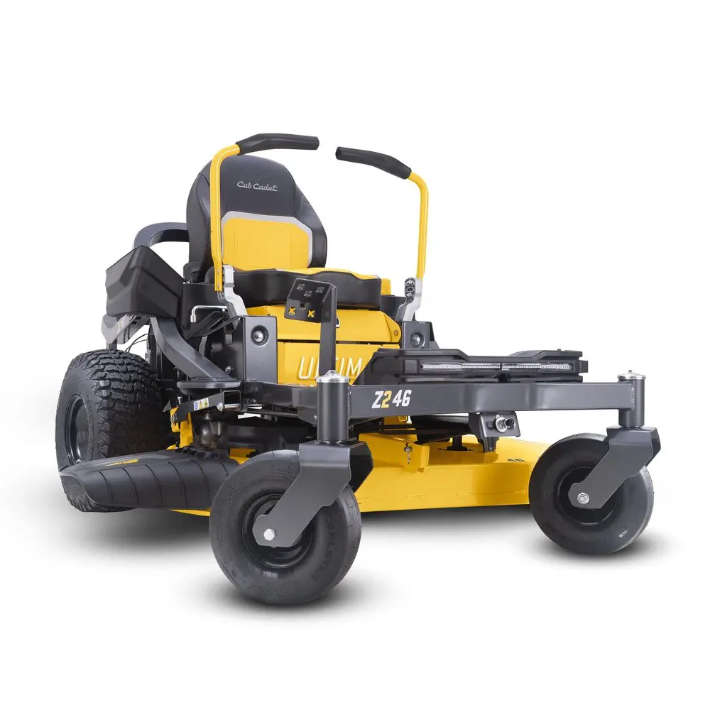 Cub Cadet Z2 46 1