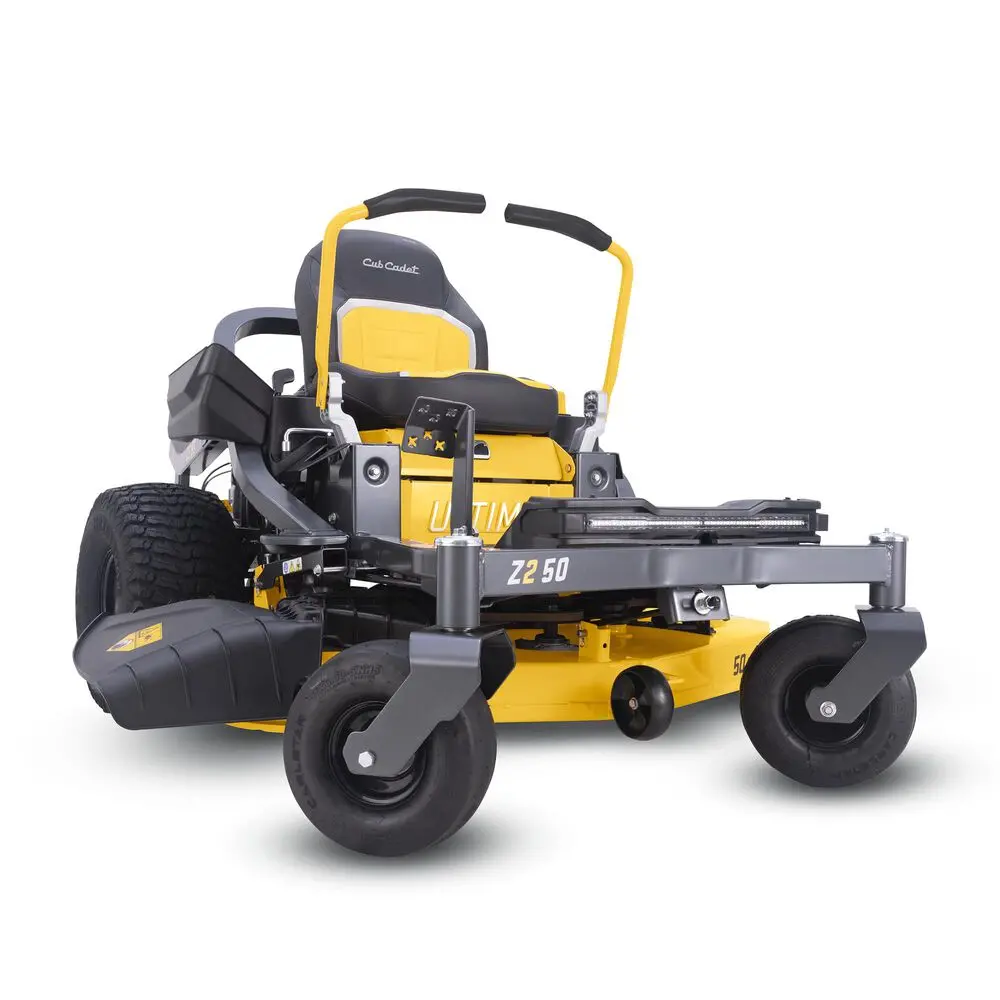 Cub Cadet Ultima Z2 50 1