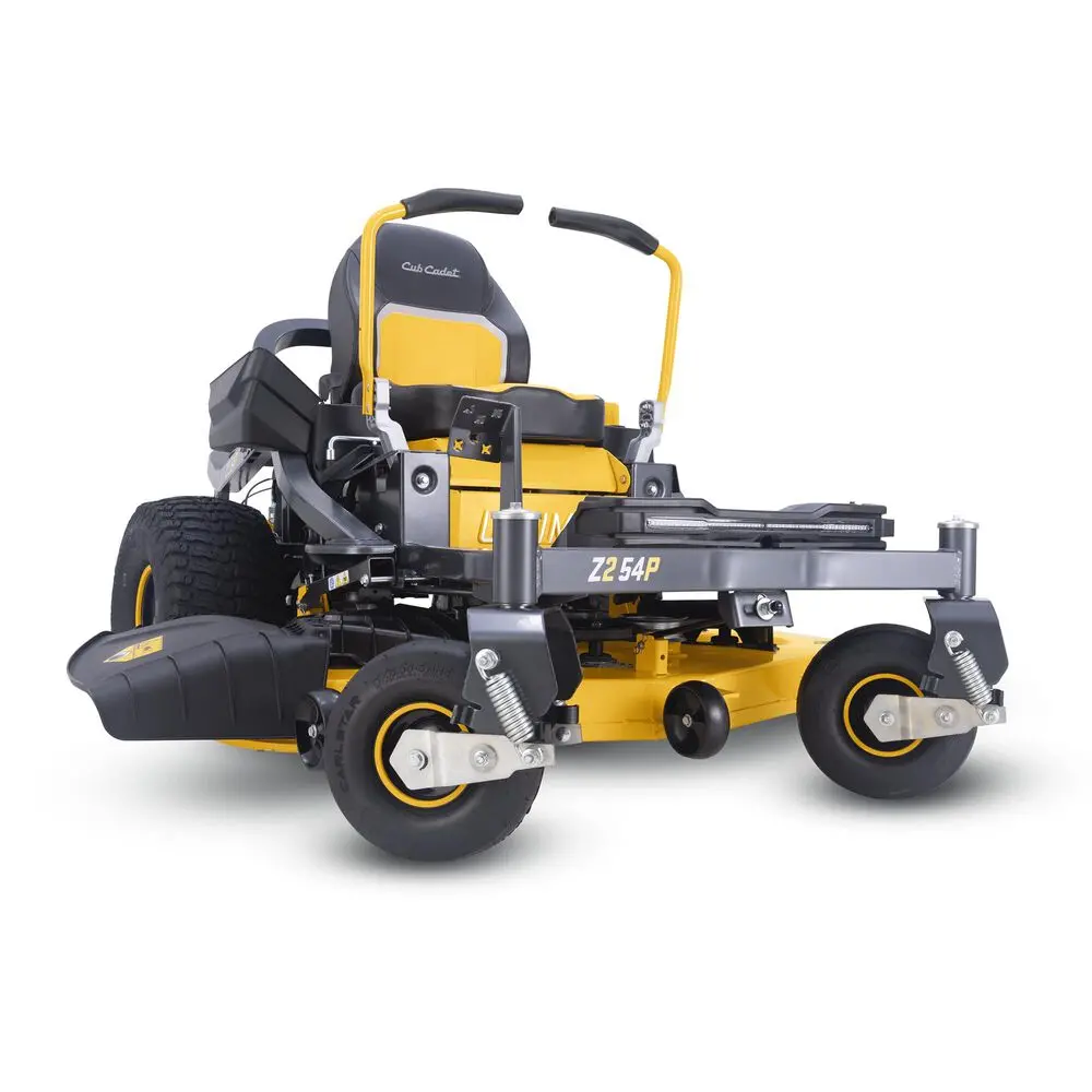 Cub Cadet Ultima Z2 54P 1