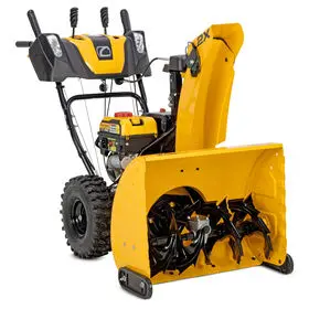 Cub Cadet 2X 26 Ip Two-Stage Snow Thrower 1