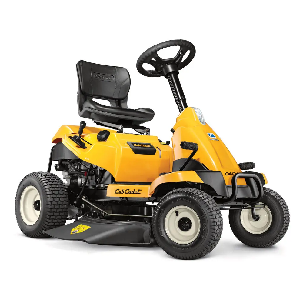 Cub Cadet Cc30 H Mini Rider 1