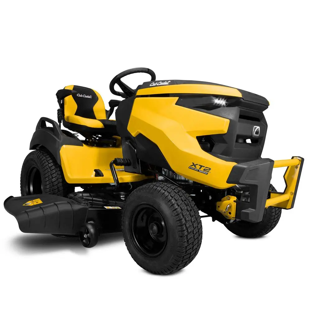Cub Cadet Xt2 Gx 54 D Garden Tractor 1